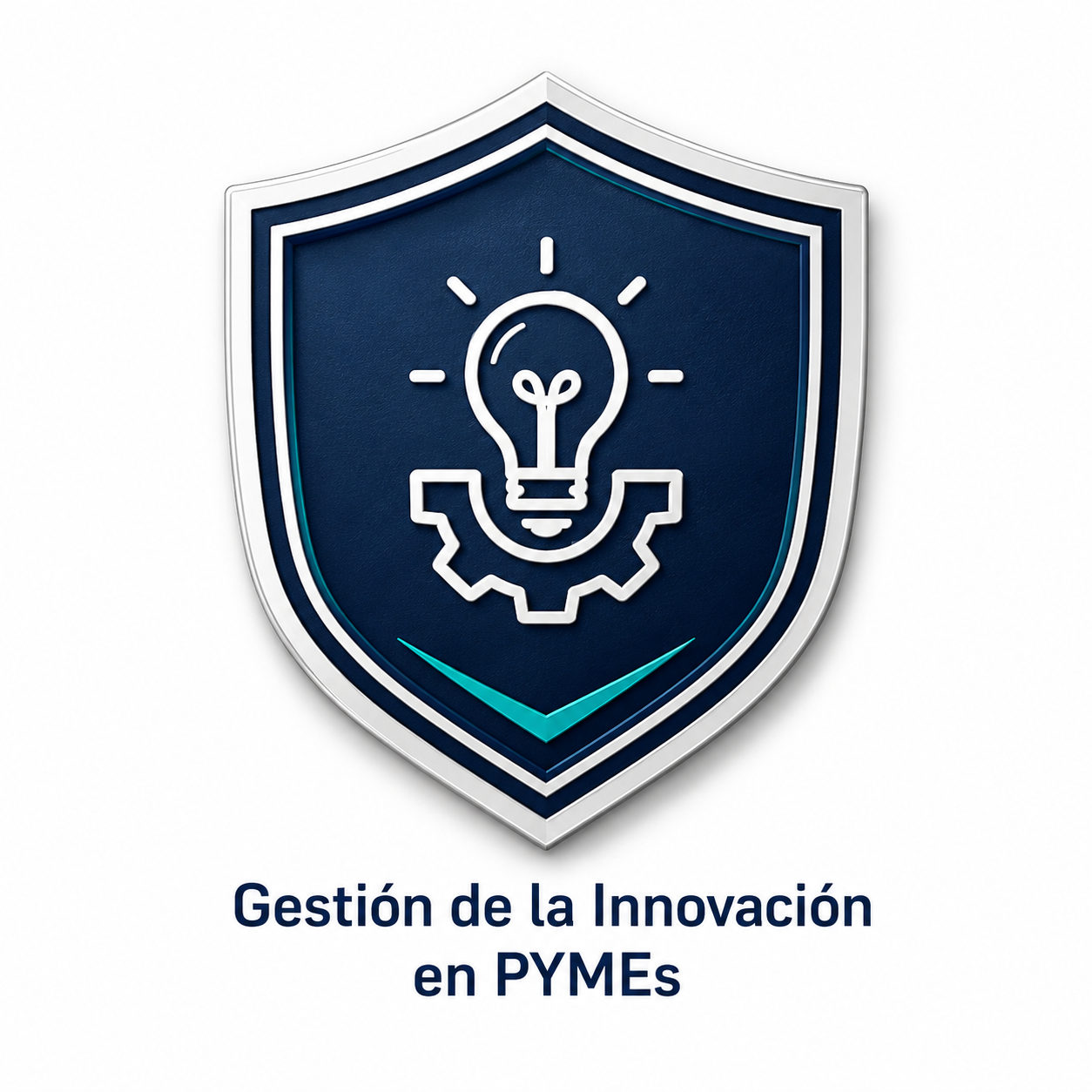 Insignia de Gestión de la Innovación en PYMEs
